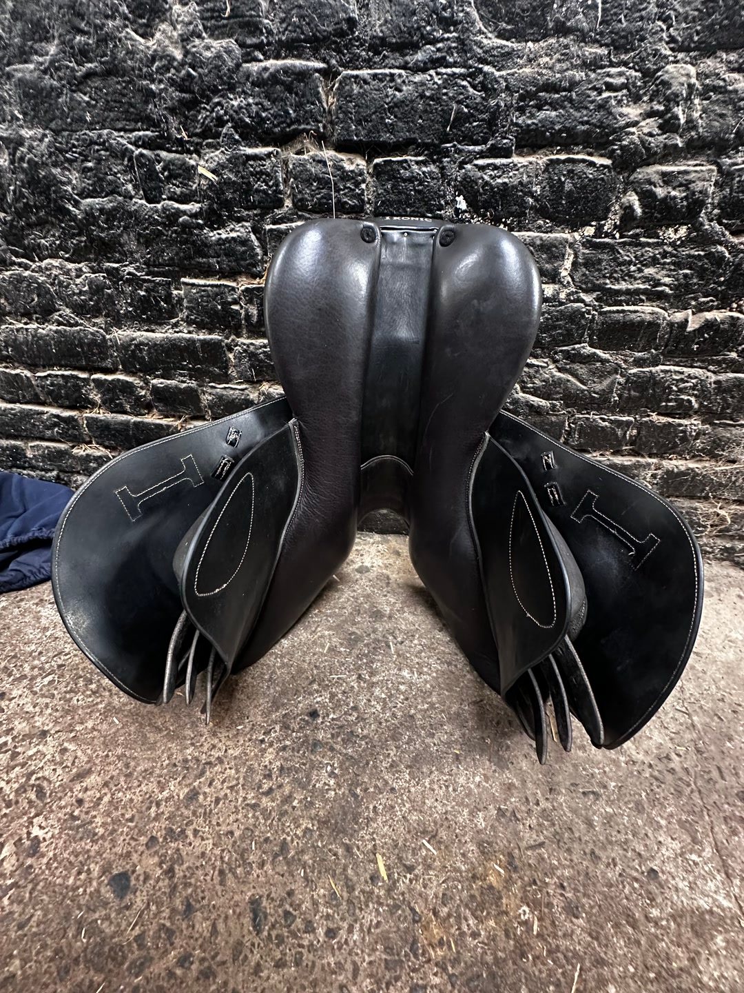 Selle Ikonic, média 8