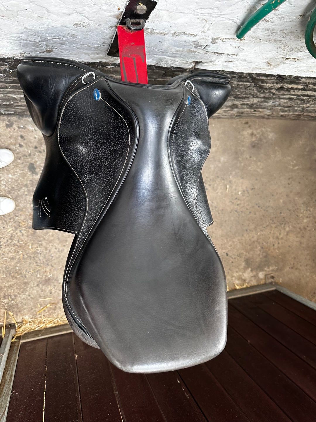 Selle Ikonic, média 3