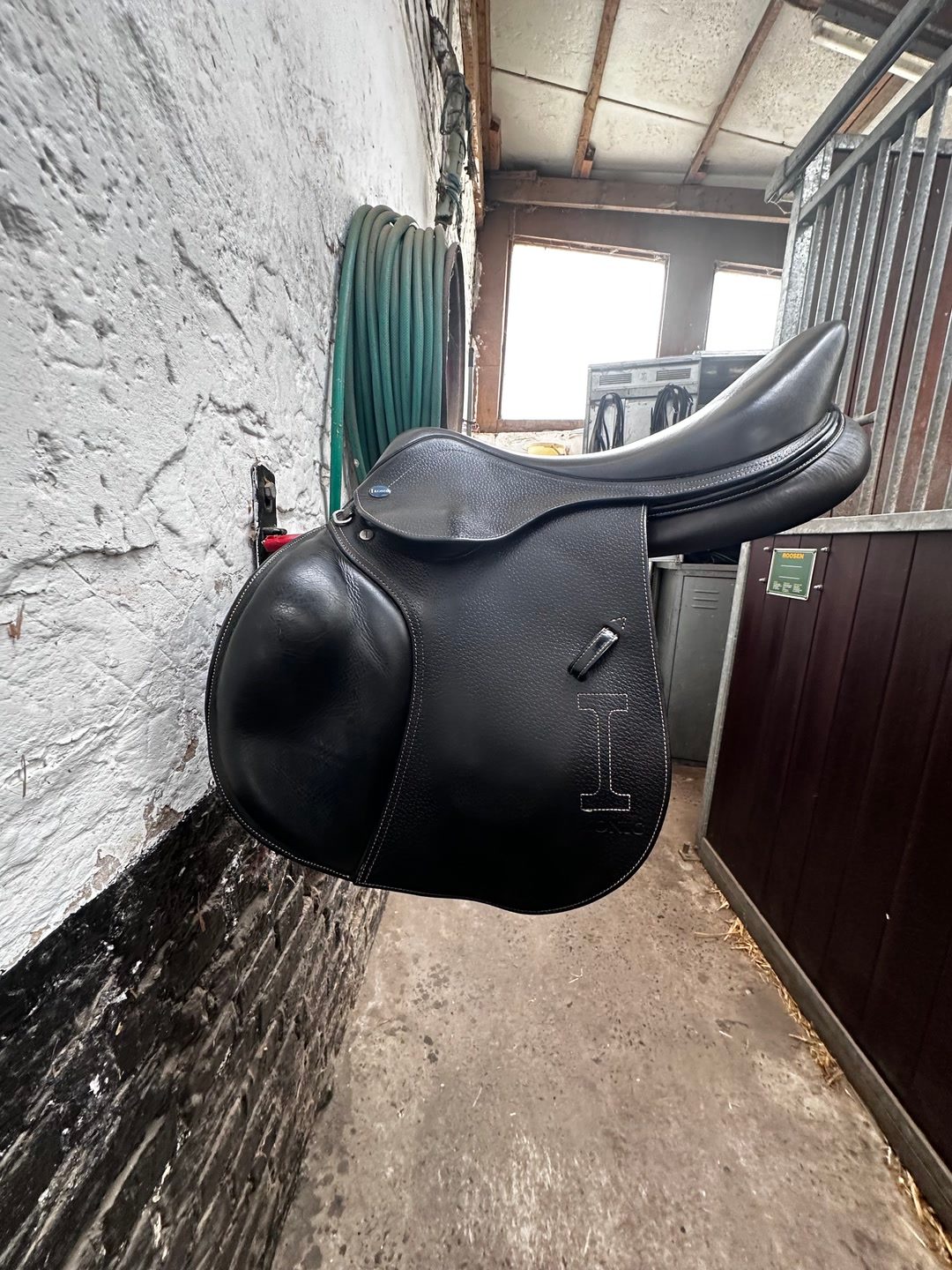 Selle Ikonic, média 2