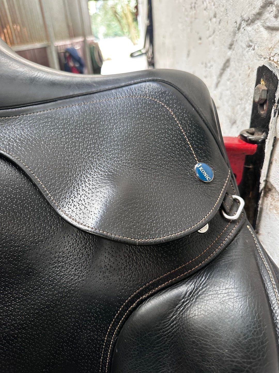 Selle Ikonic, média 6