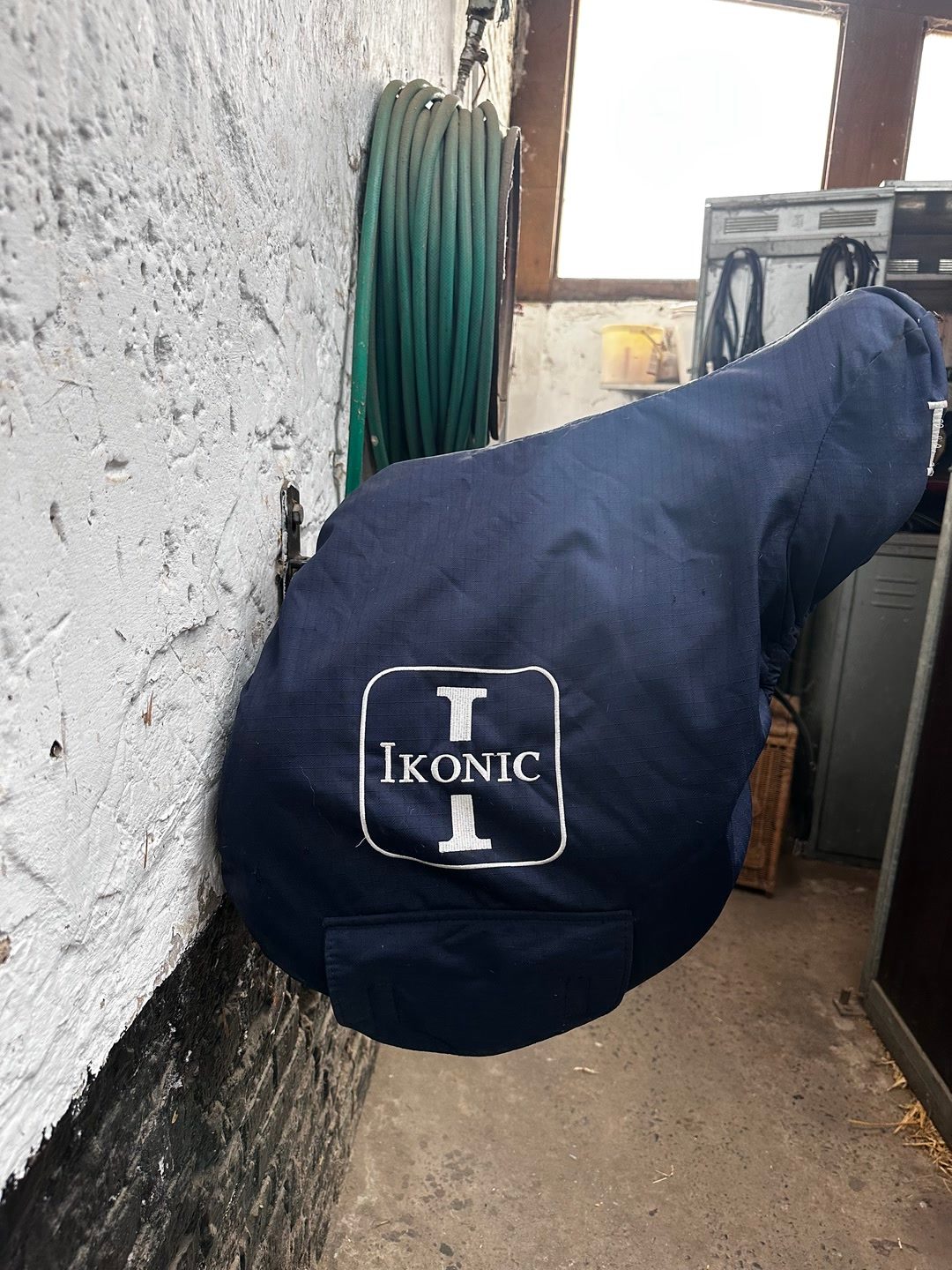 Selle Ikonic, média 9