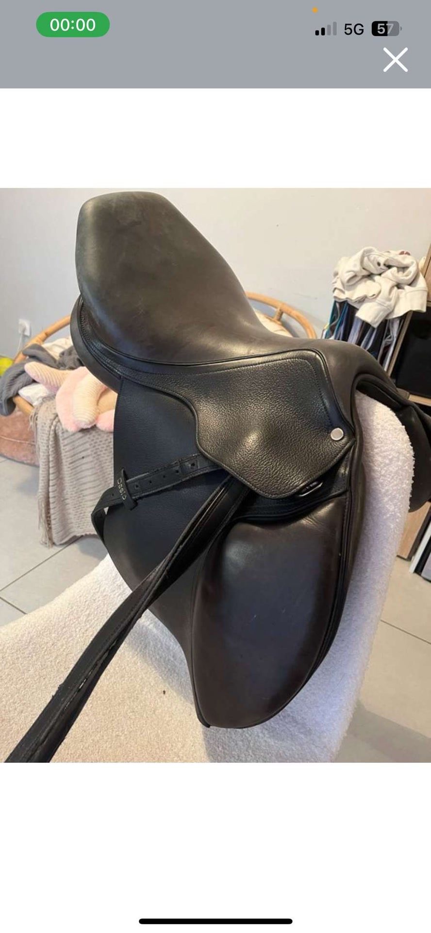 Selle dalsö à vendre, média 2