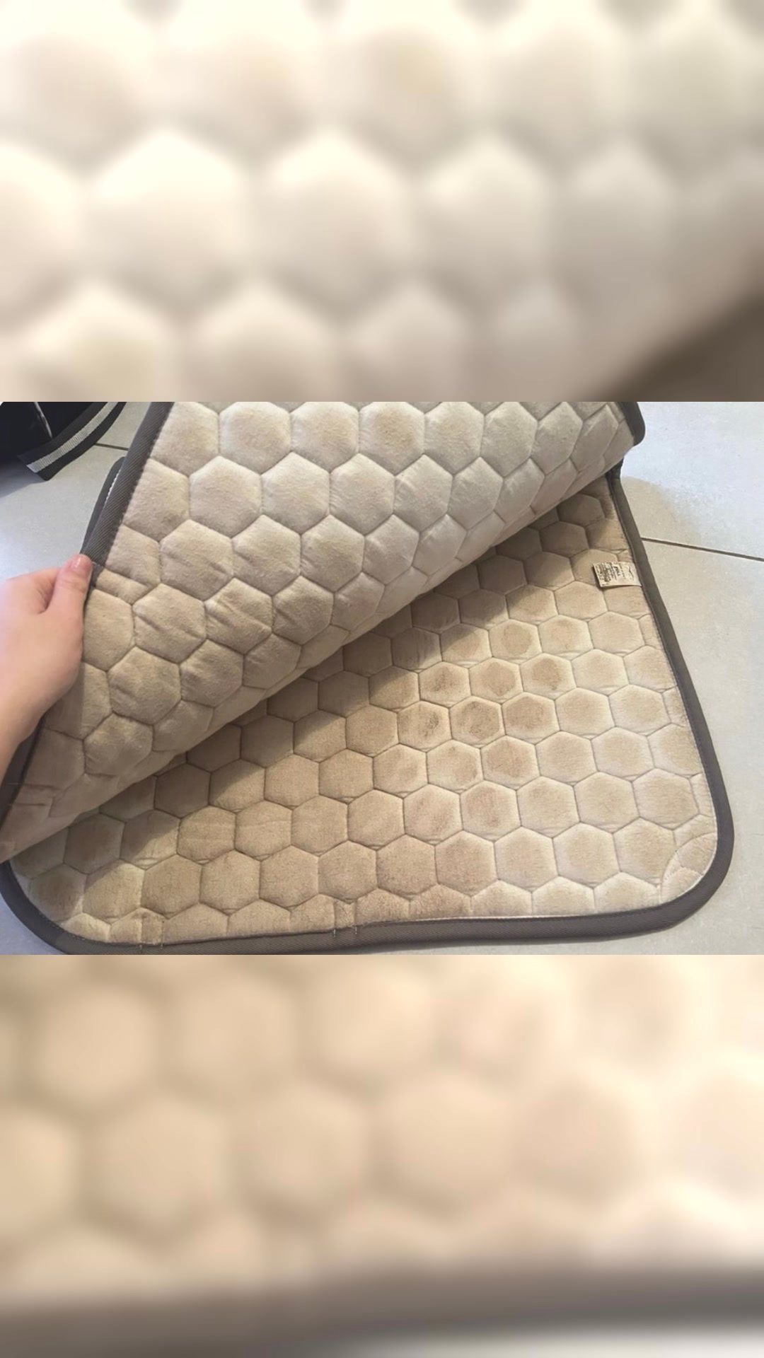 Tapis de marque animo, média 2