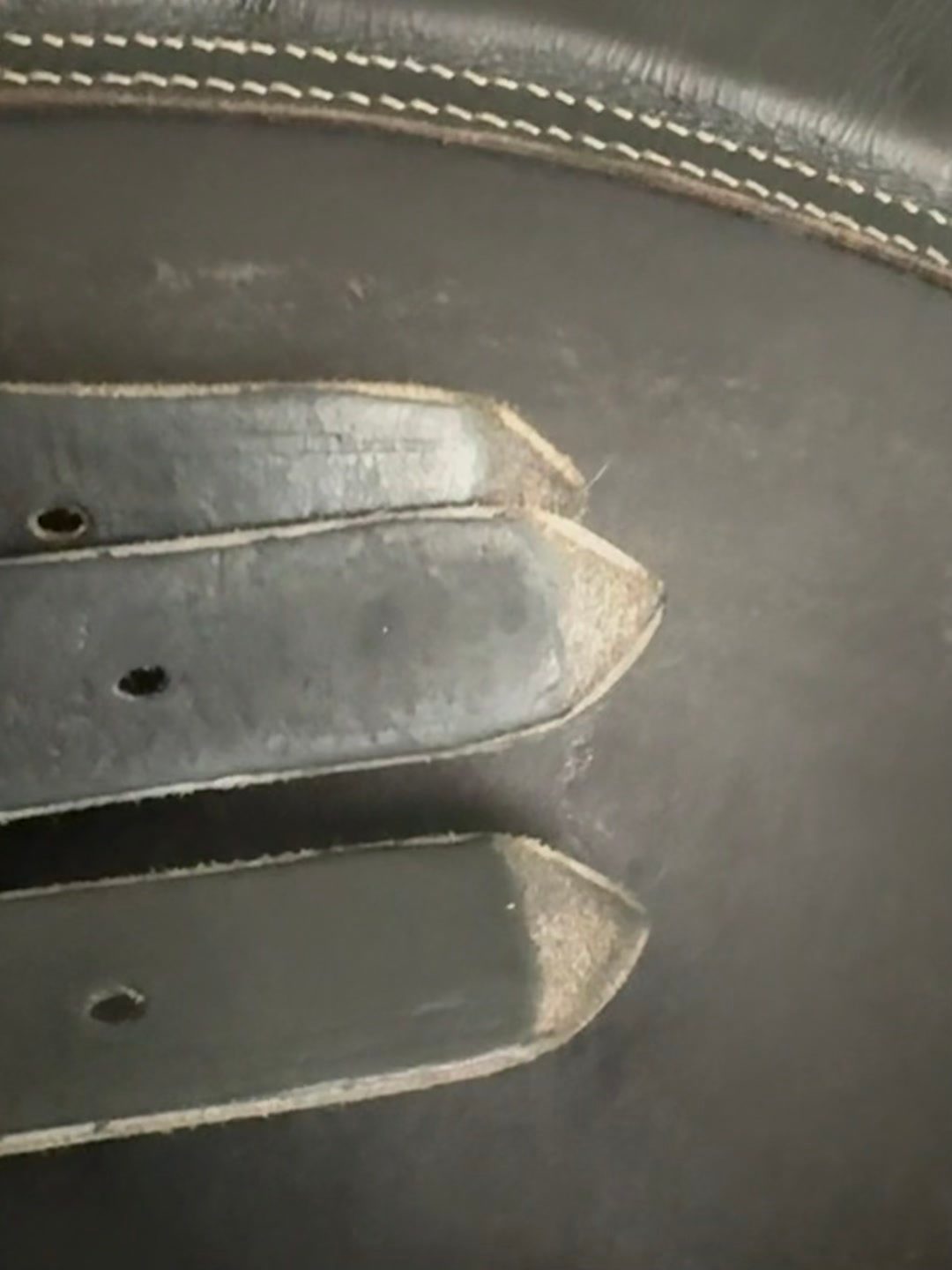 Selle Fouganza, média 4
