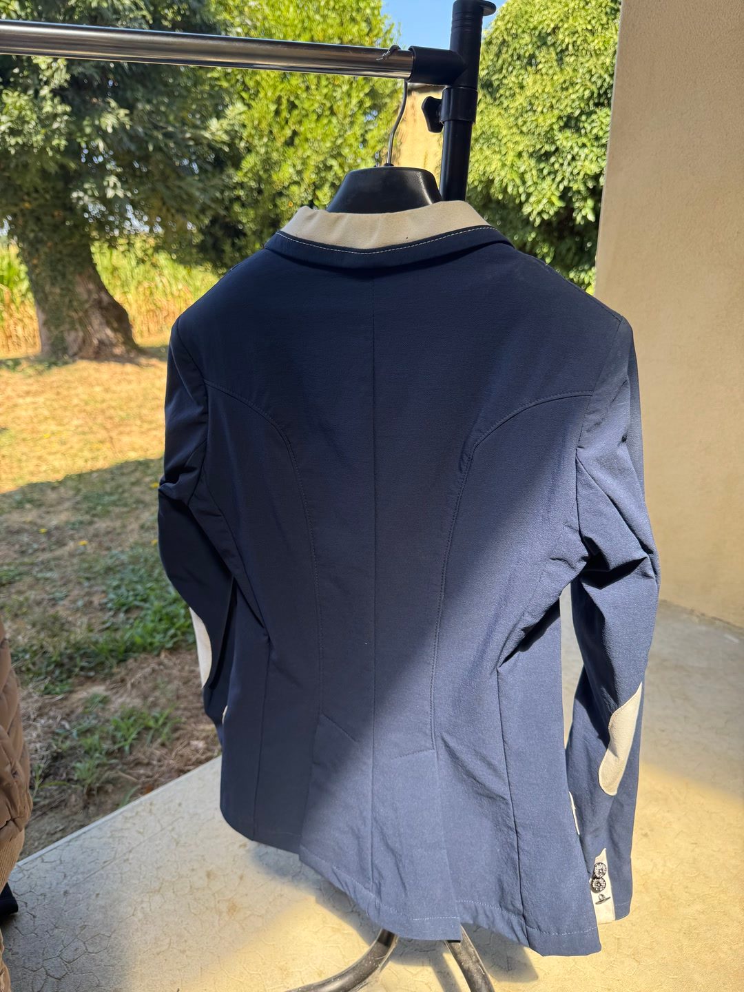 Veste concours Komutekir femme, média 5