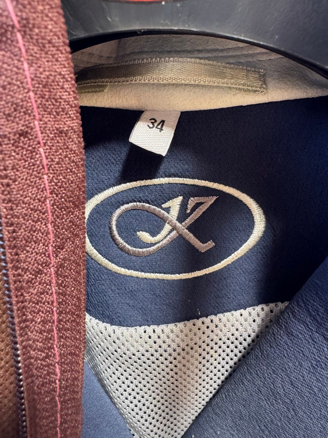 Veste concours Komutekir femme, média 6
