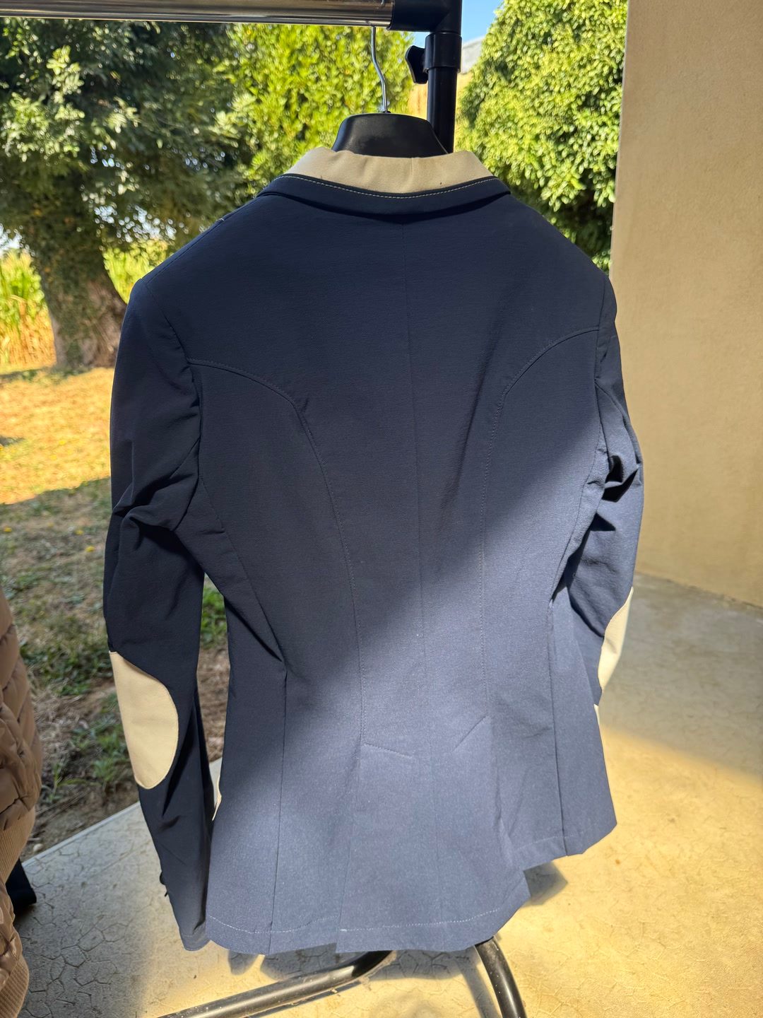 Veste concours Komutekir femme, média 4