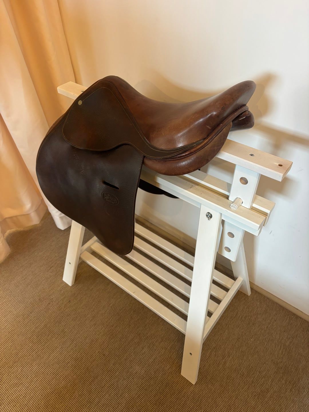 Selle pour enfant - petite taille, média 2