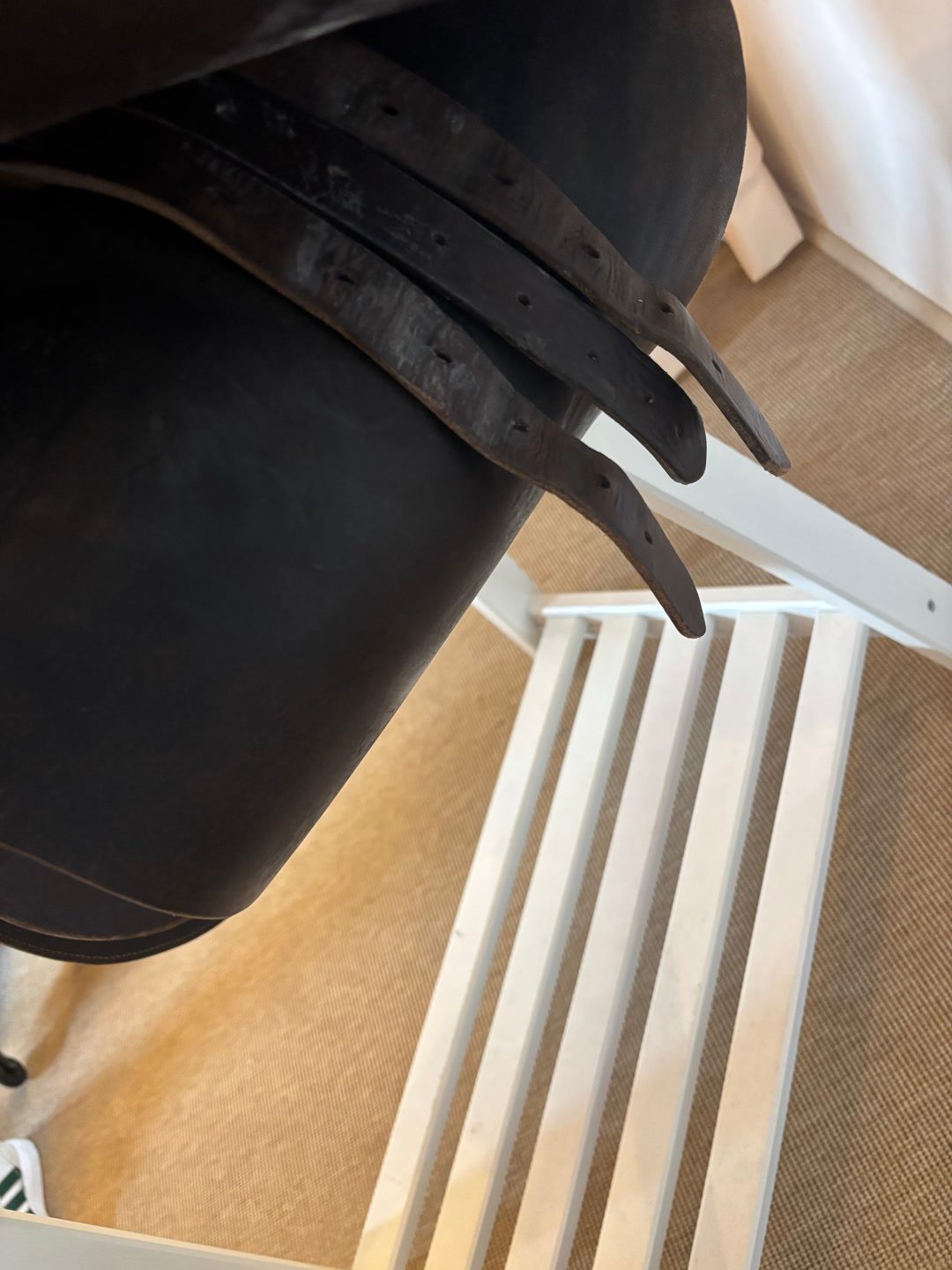 Selle pour enfant - petite taille, média 3