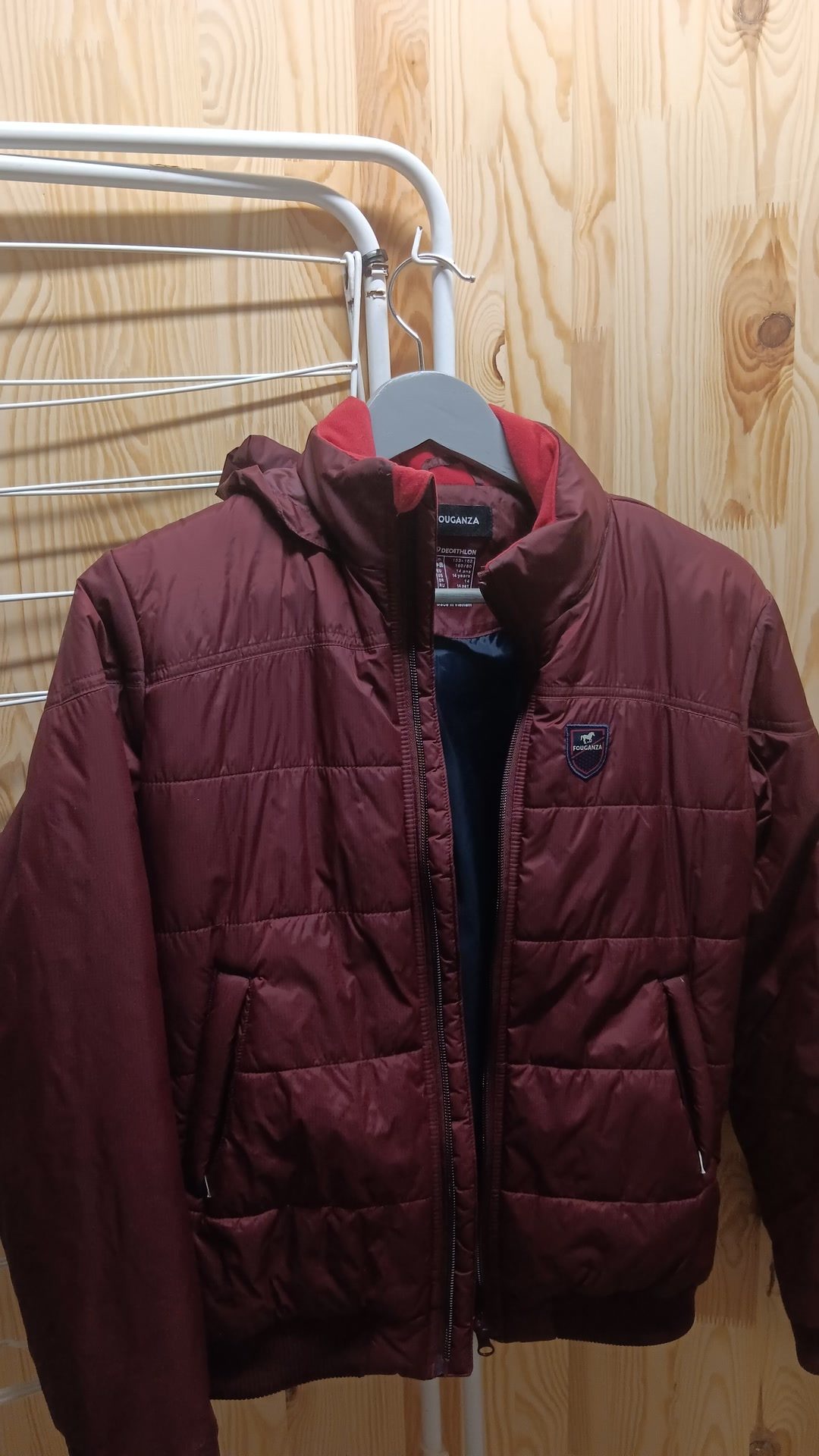 veste fouganza, média 3
