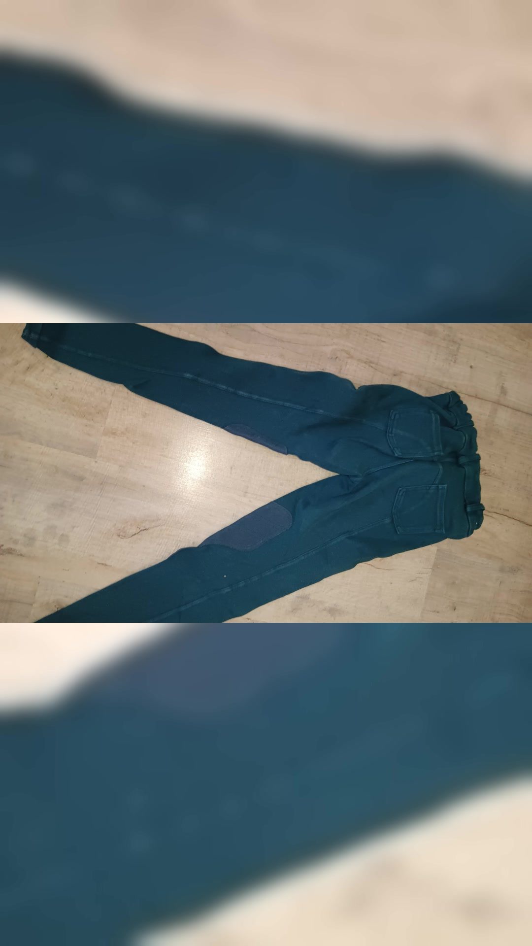 pantalon, média 2