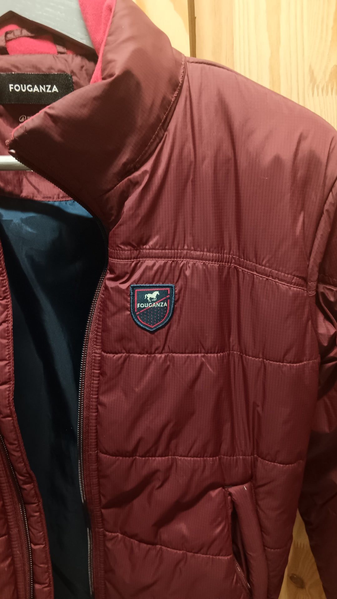 veste fouganza, média 2