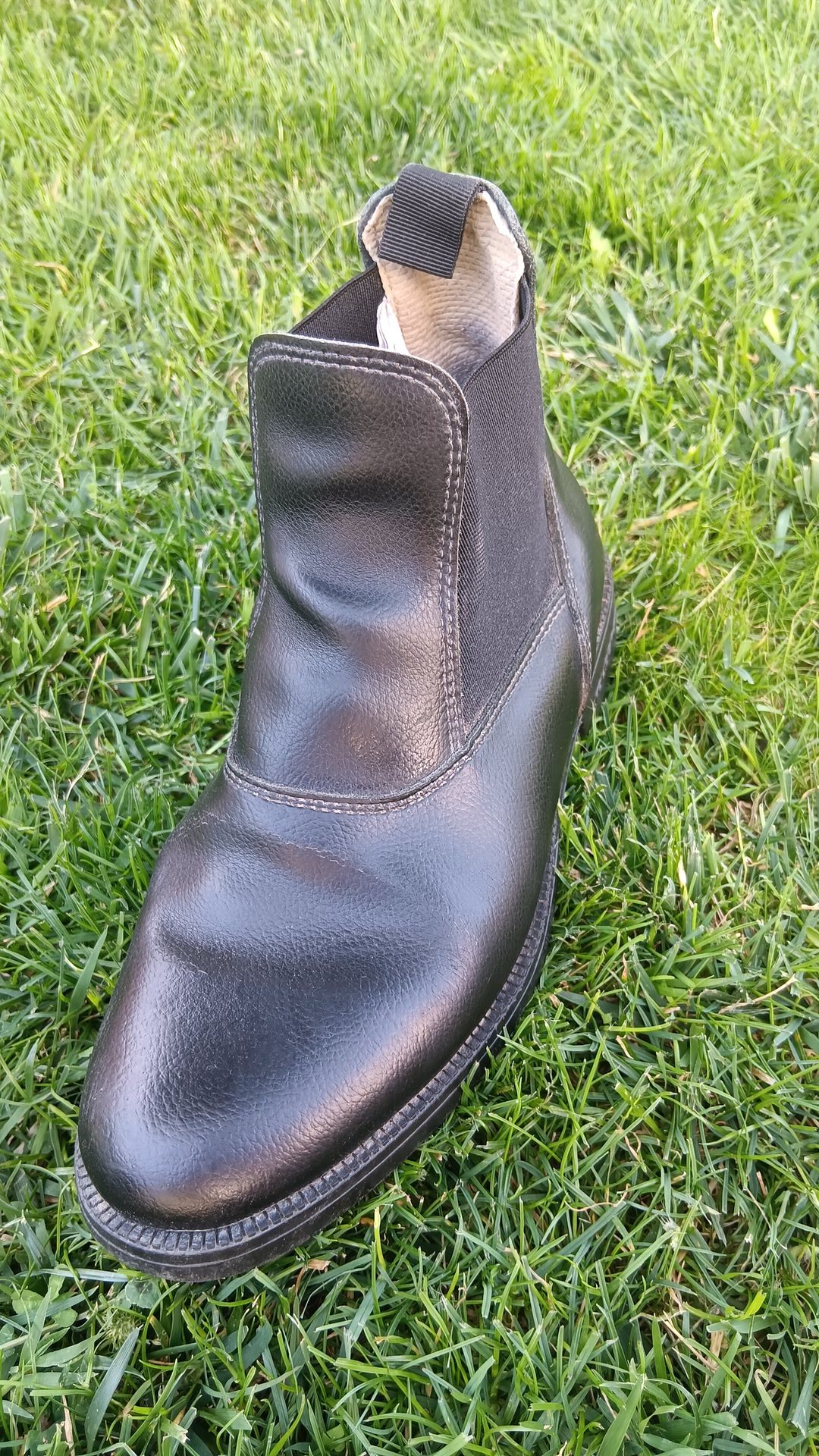 botte, média 2
