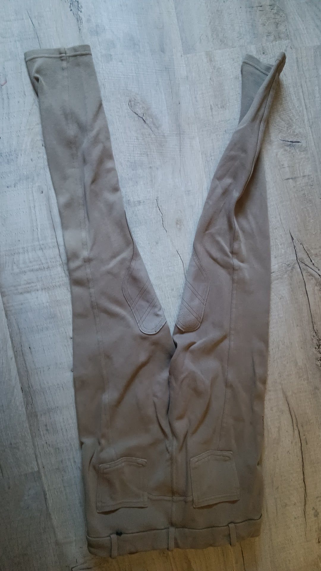 pantalon fouganza, média 2