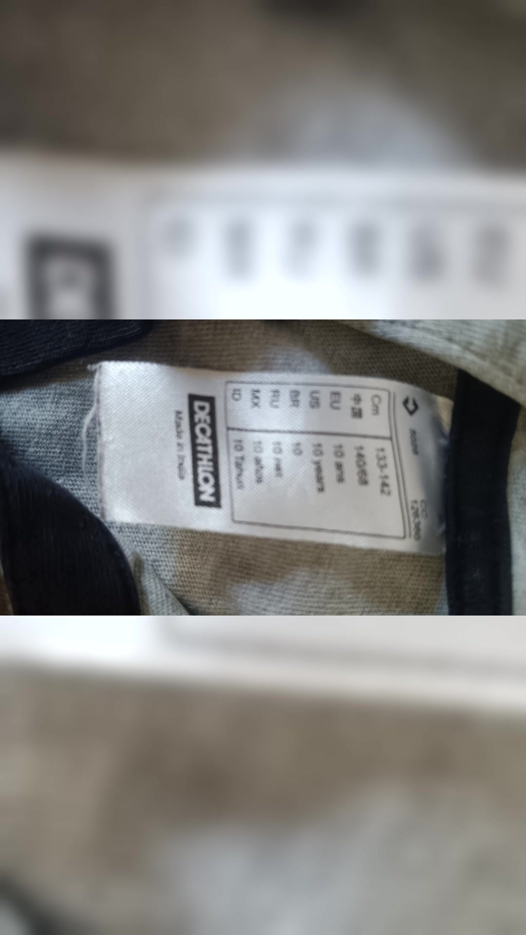 polo, média 3