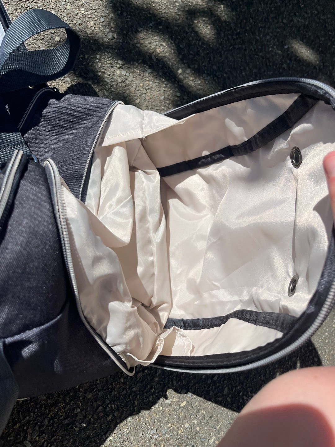 Sacs de rangement, média 4