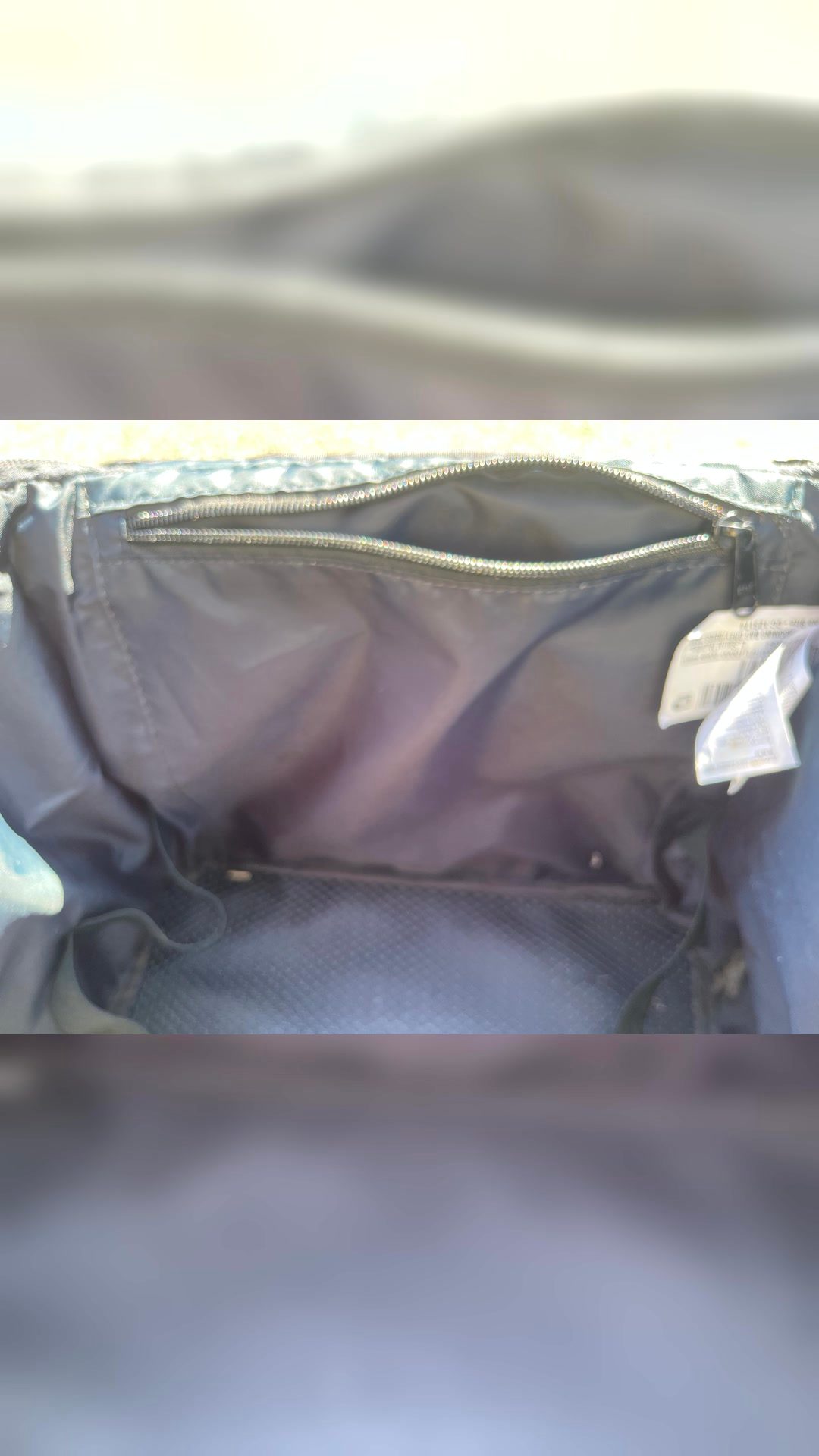 Sacs de rangement, média 10