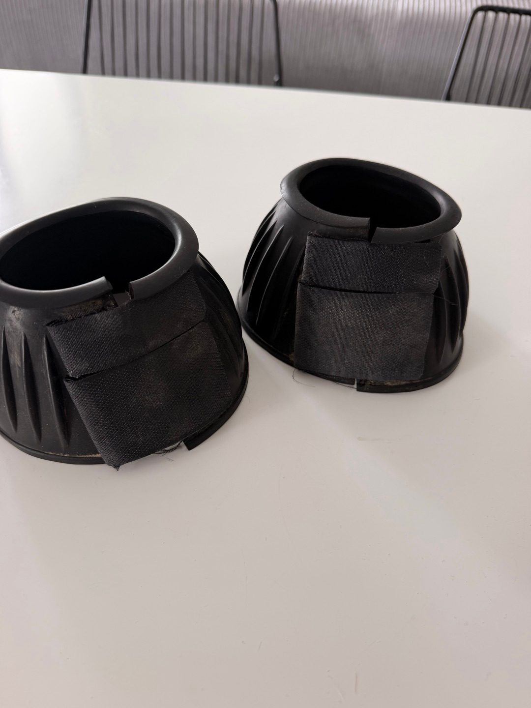 Cloche, média 2
