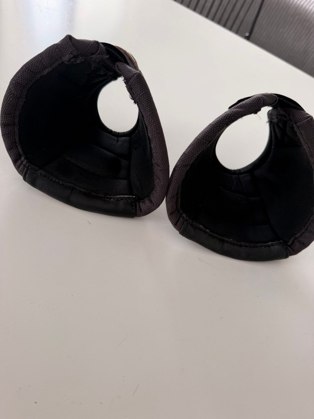 Cloches BR, média 2