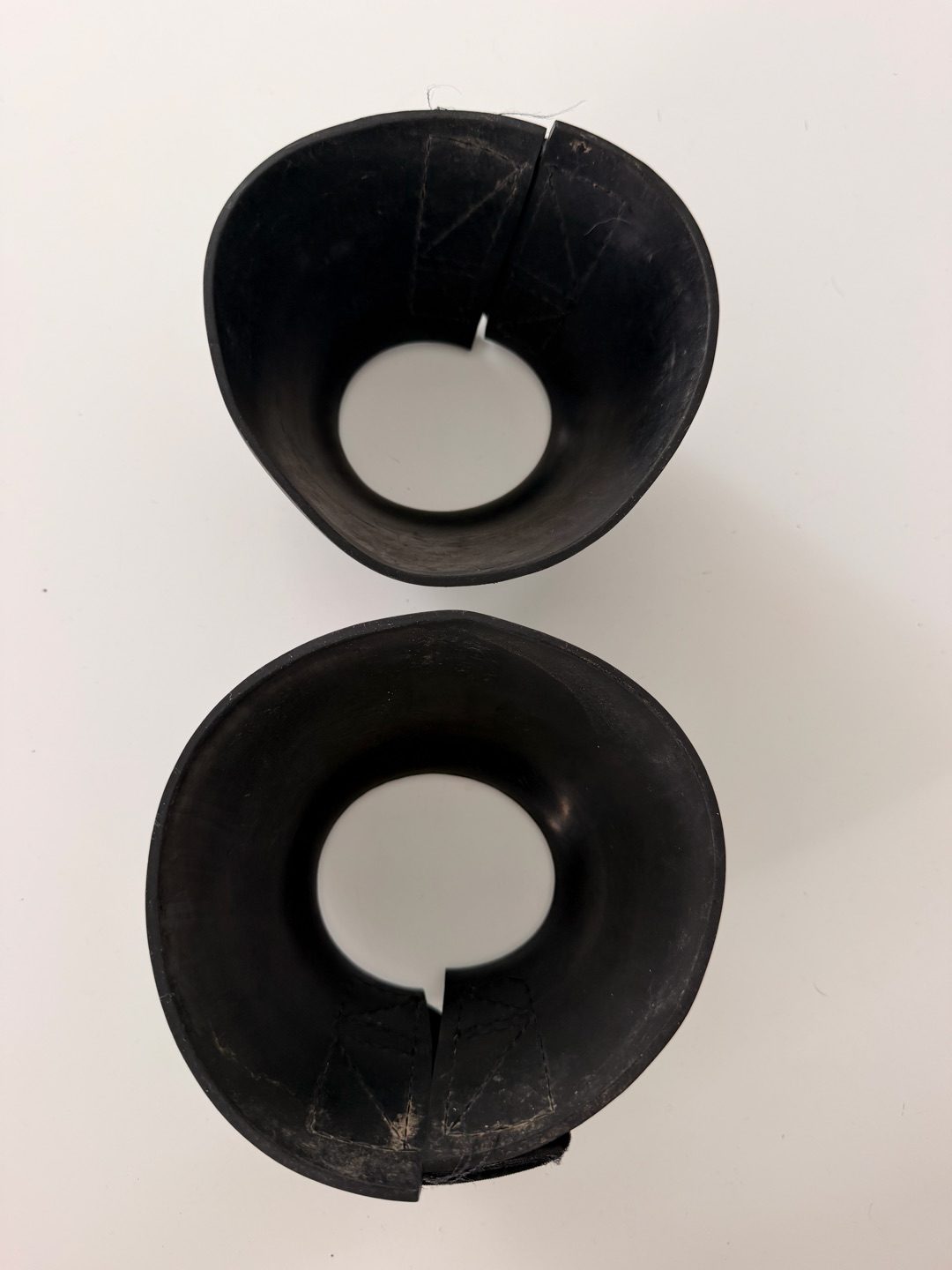 Cloche, média 3