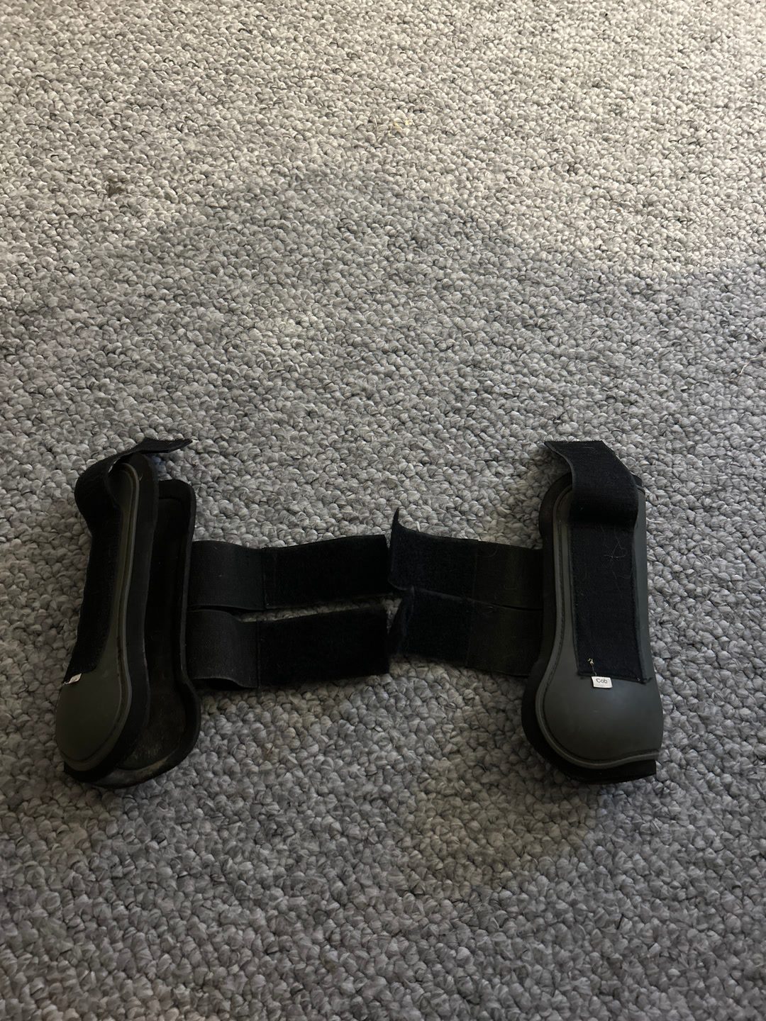 Guêtres HKM kaki, média 3