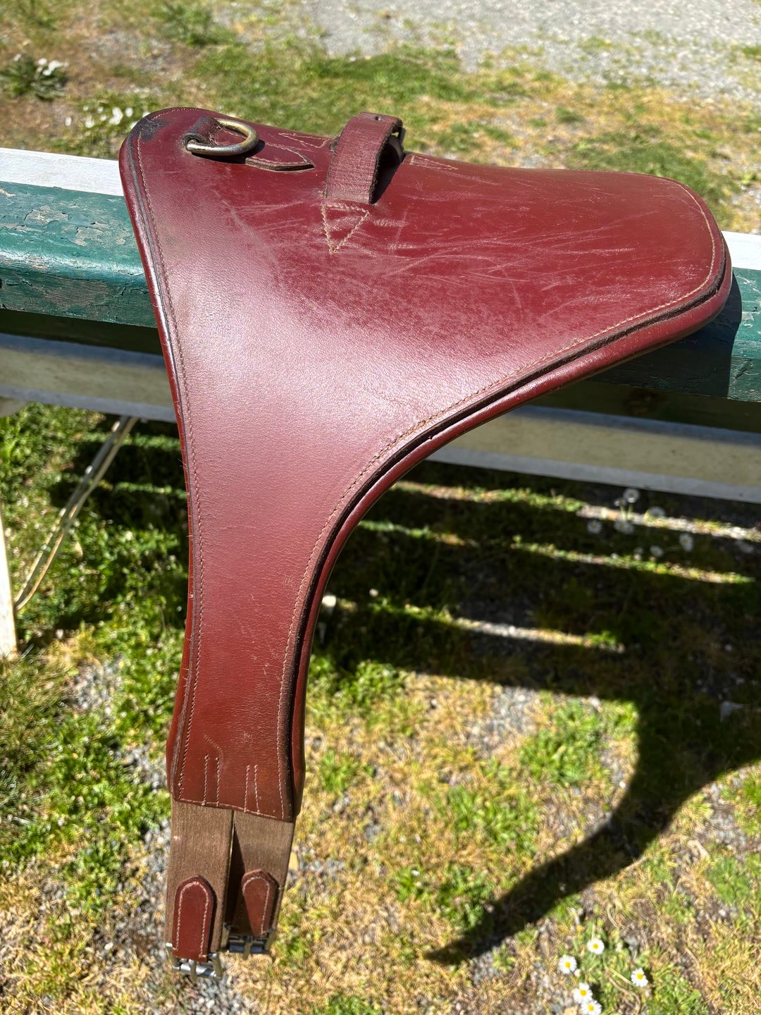 Sangle bavette 115 cm, média 3