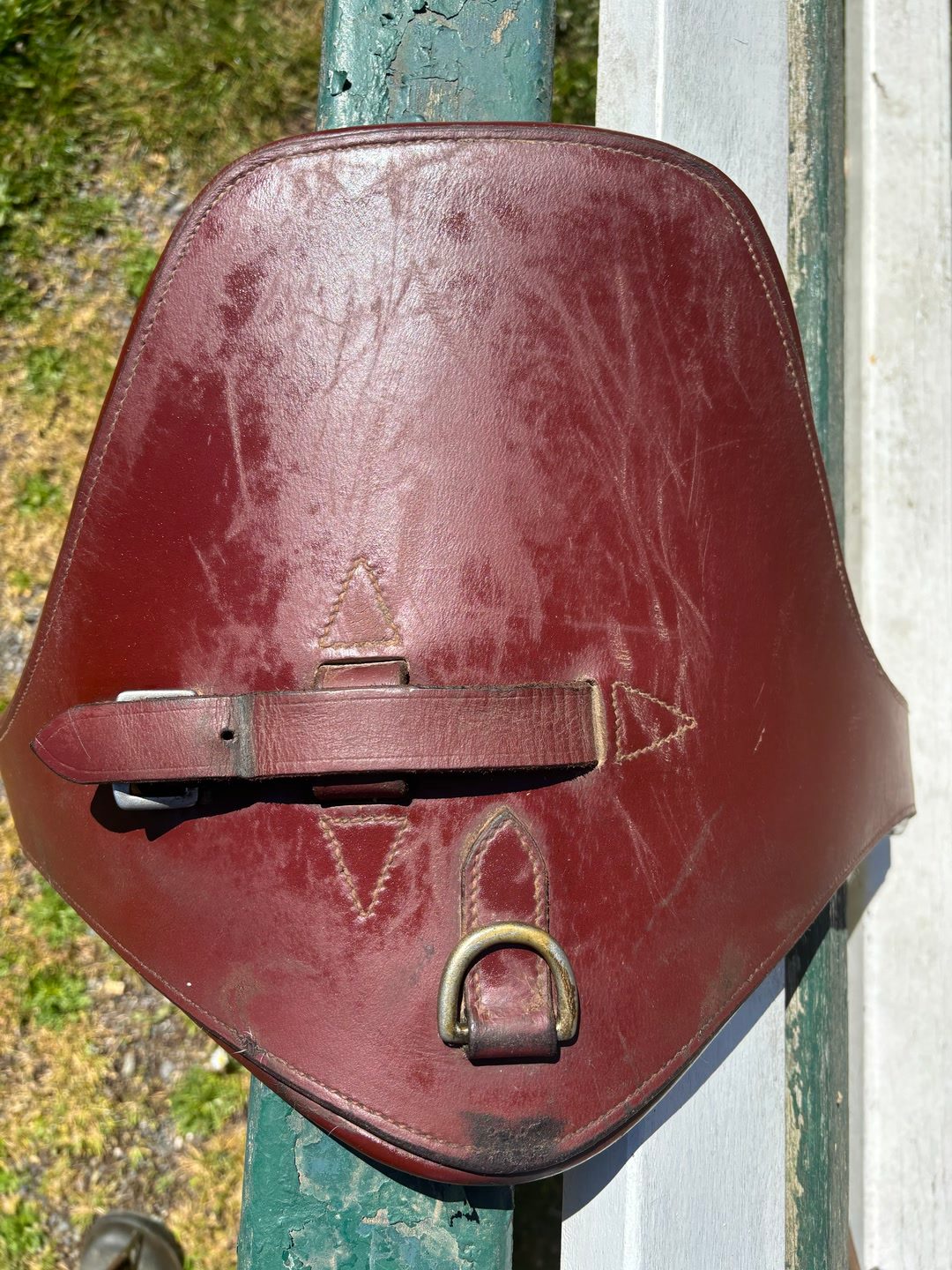 Sangle bavette 115 cm, média 2