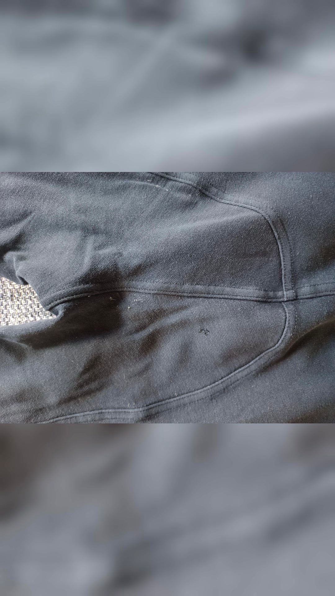 Pantalon équitation Fouganza 8-10 ans, média 3
