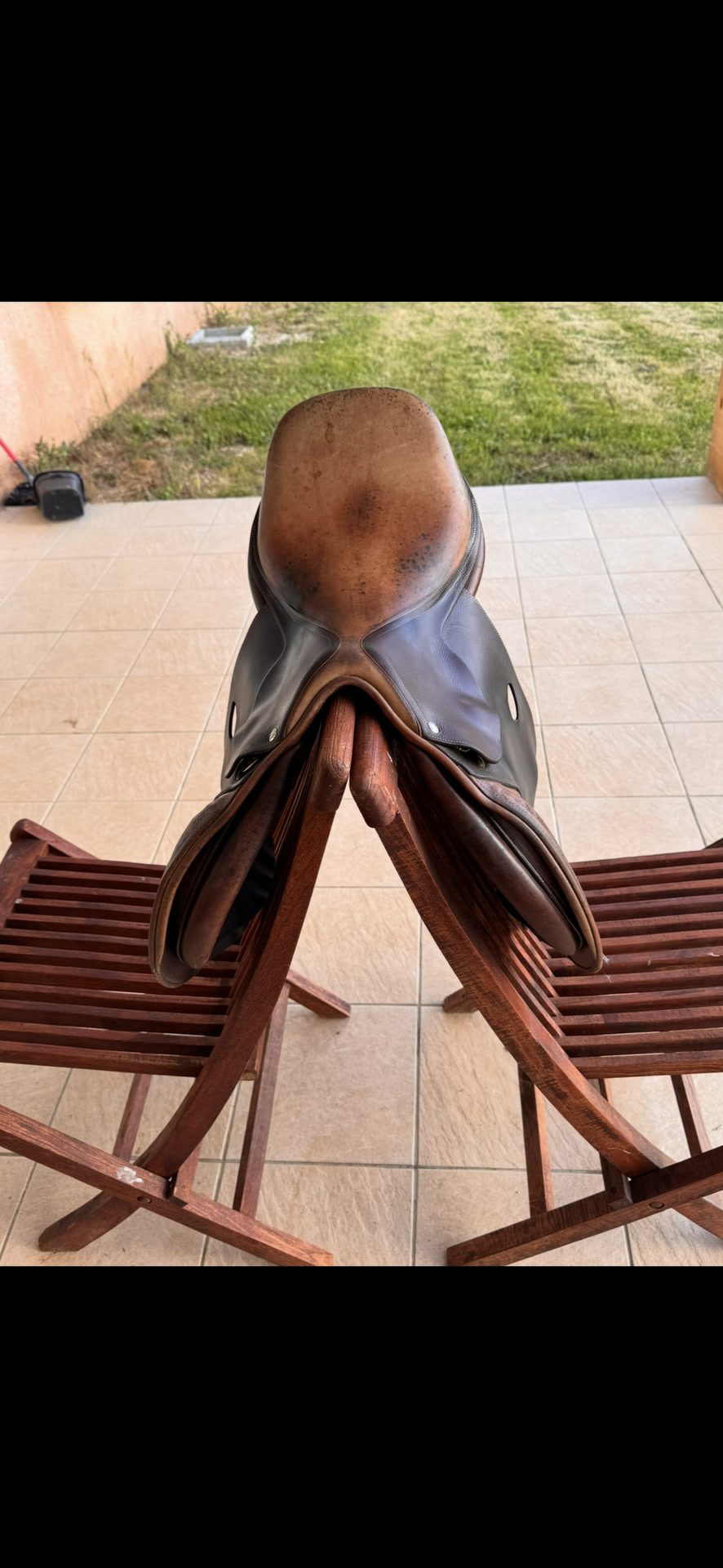 Selle Butet, média 3