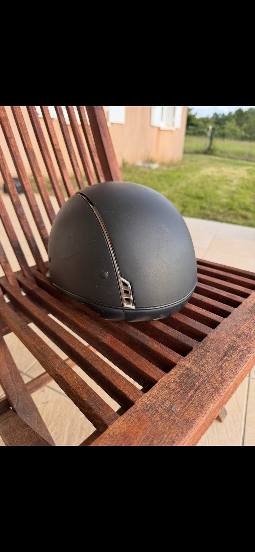 Bombe Samshield, média 5