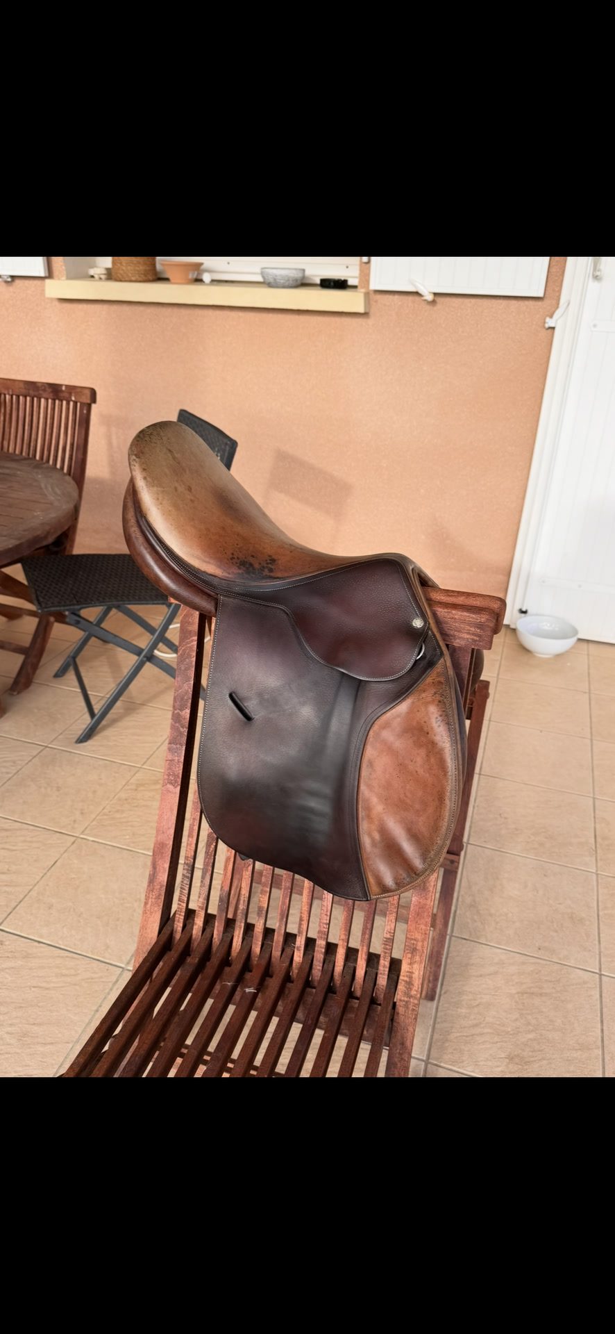 Selle Butet, média 2