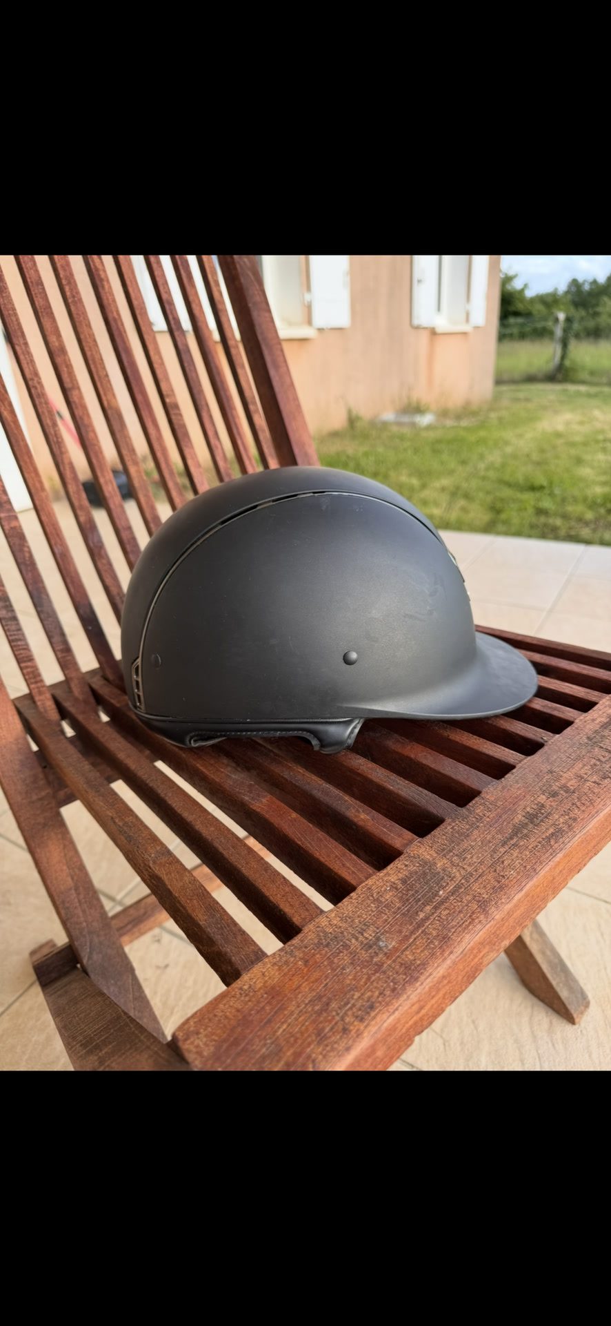 Bombe Samshield, média 4