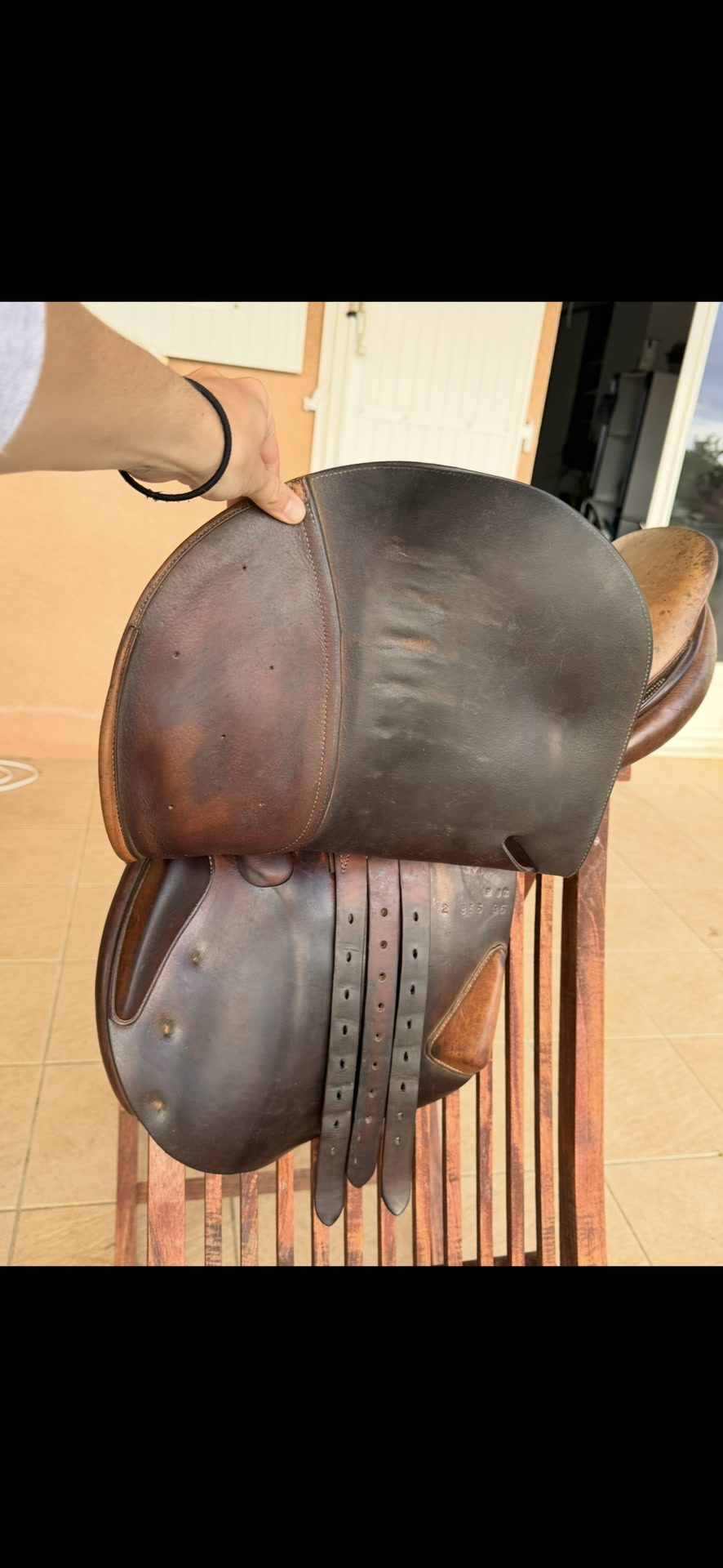 Selle Butet, média 6
