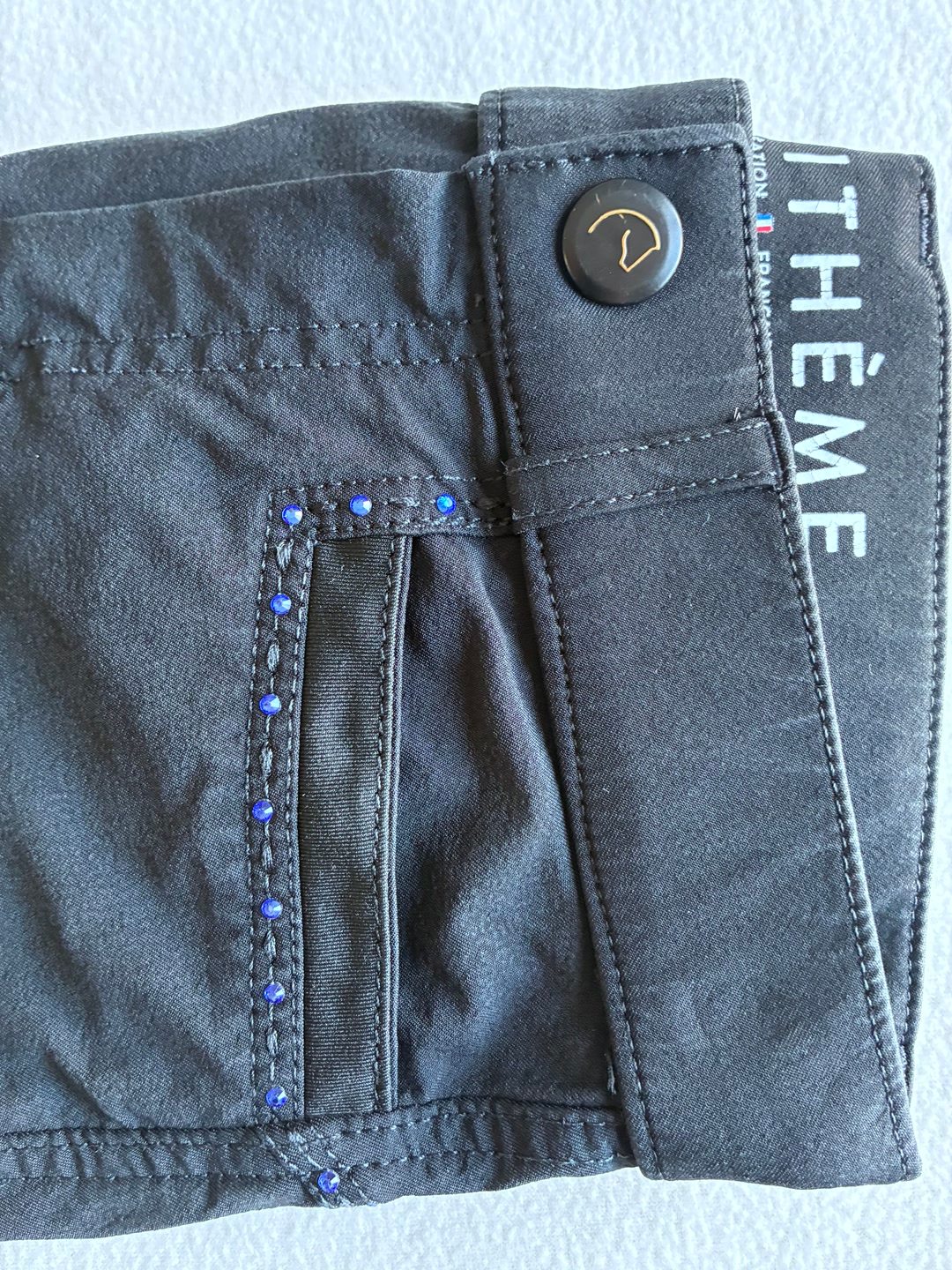 Pantalon equithème, média 3