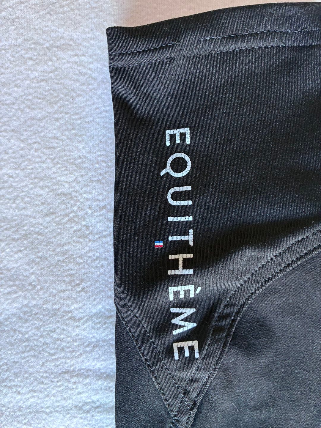 Pantalon equithème, média 2