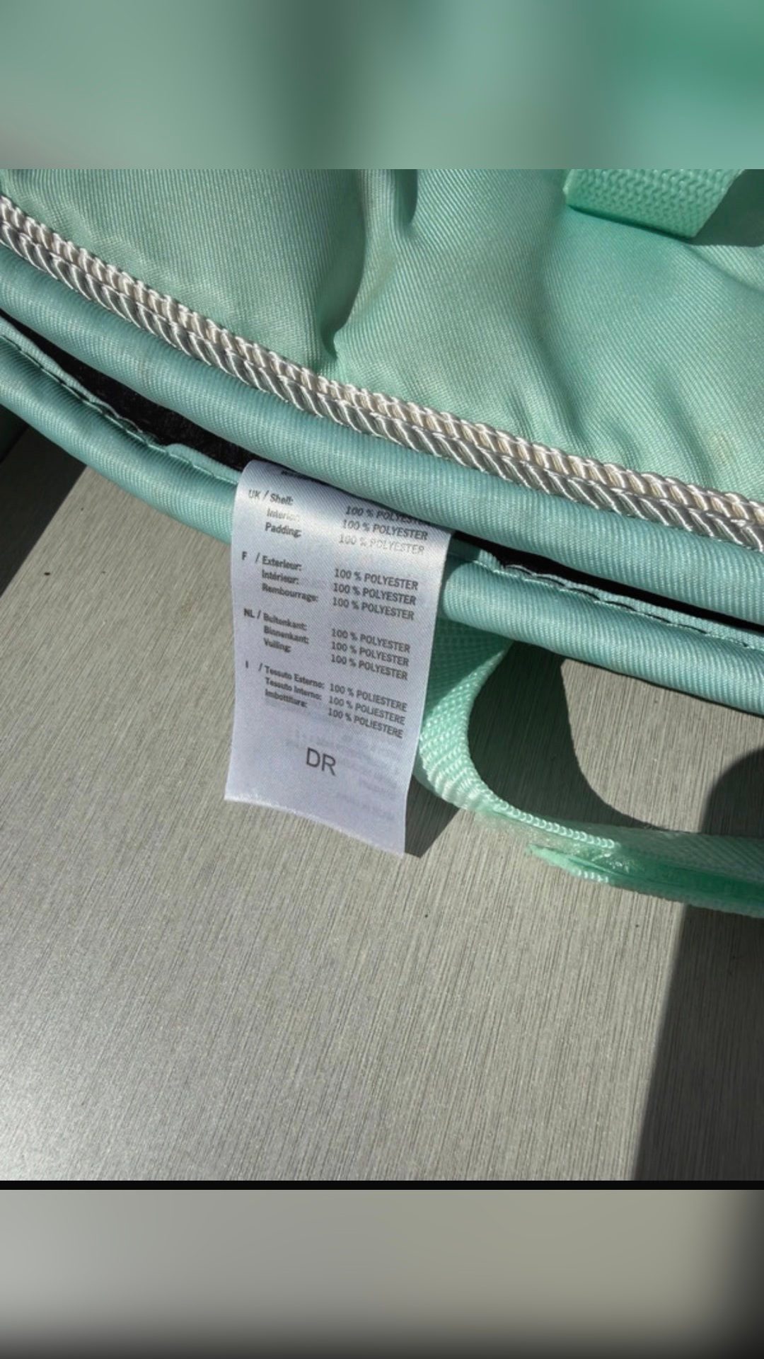 Tapis, média 2