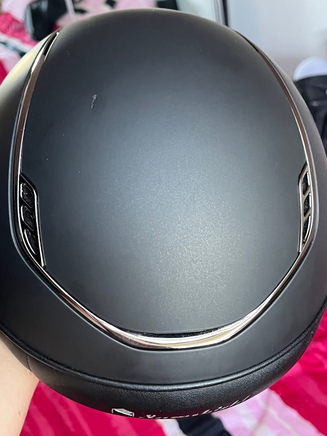 Bombe Samshield, média 3