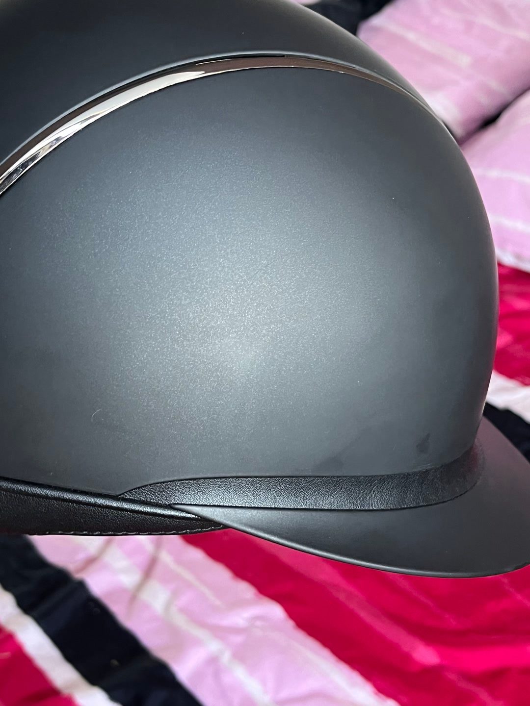 Bombe Samshield, média 4