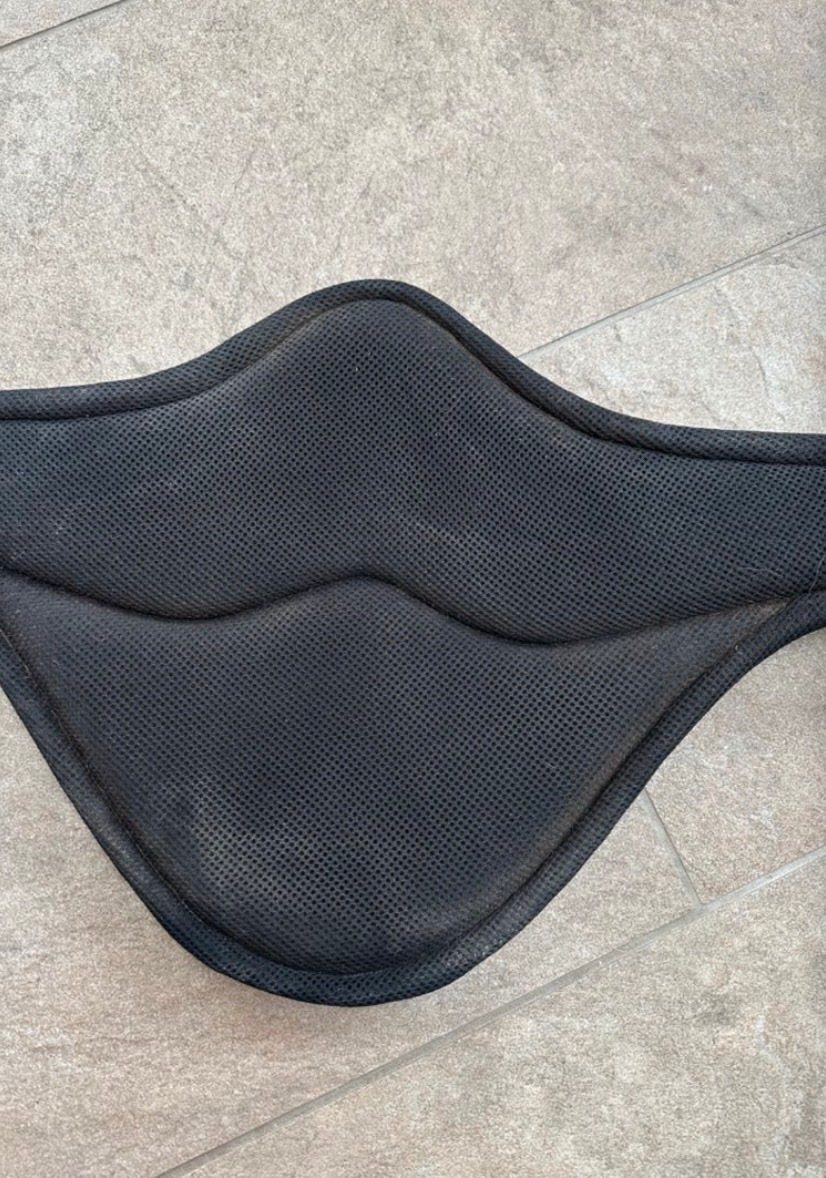 Sangle bavette taille 125, média 3