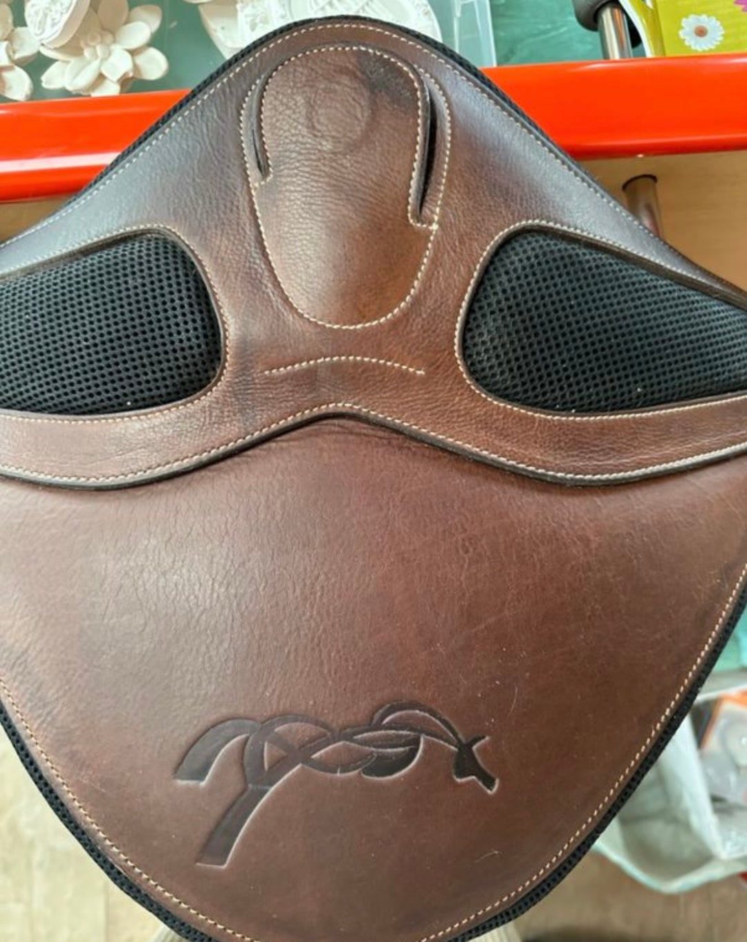 Sangle bavette taille 125, média 2