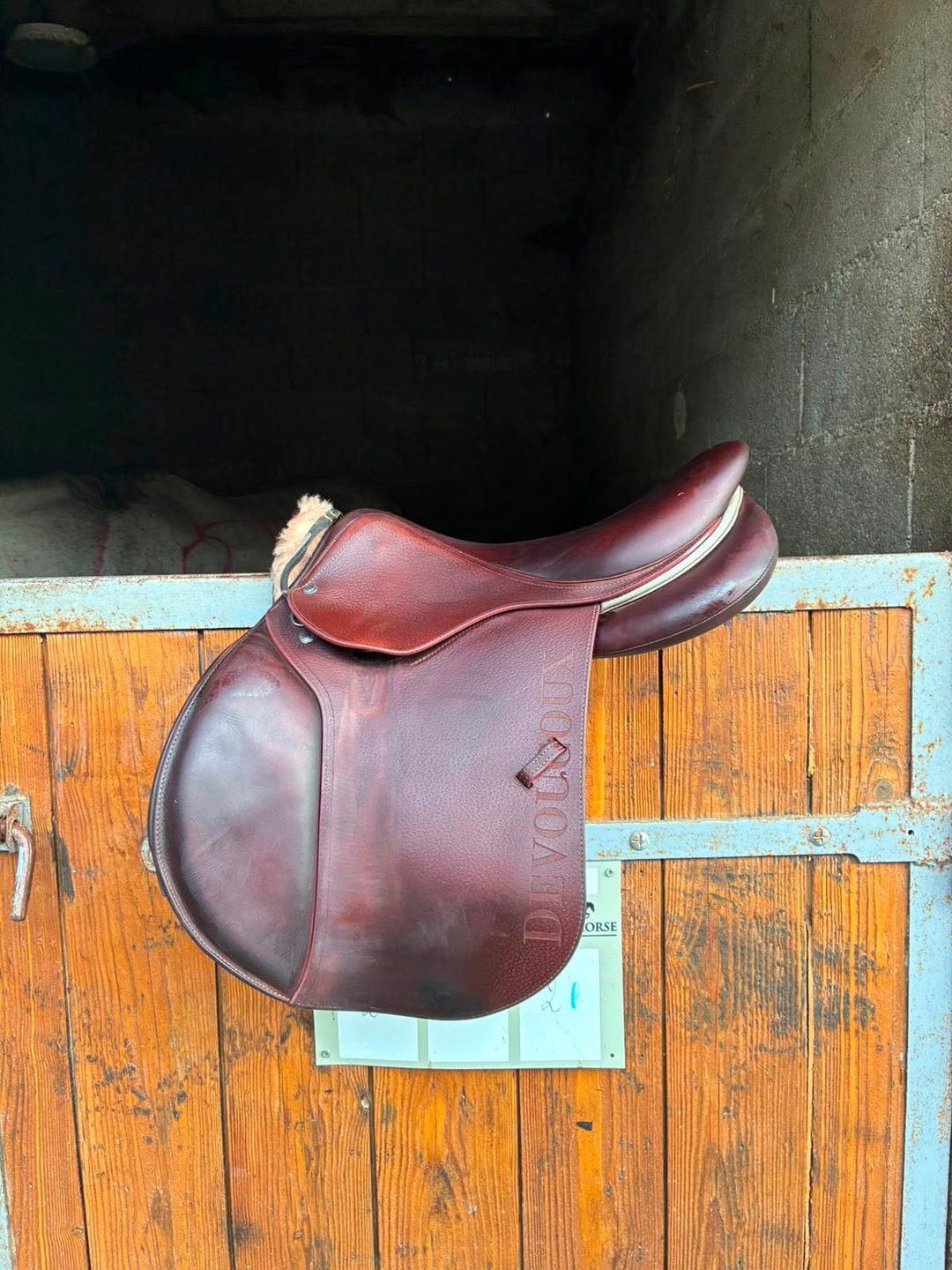 Selle, média 2