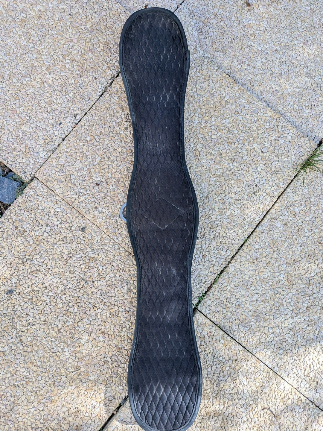 Sangle western lami-cell  70cm, média 2