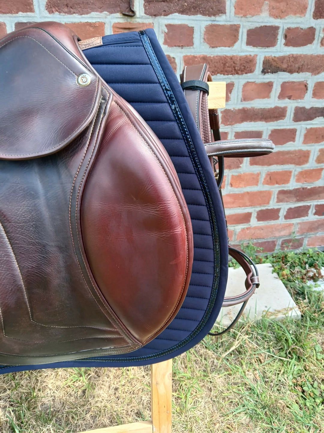 Selle CWD, média 7