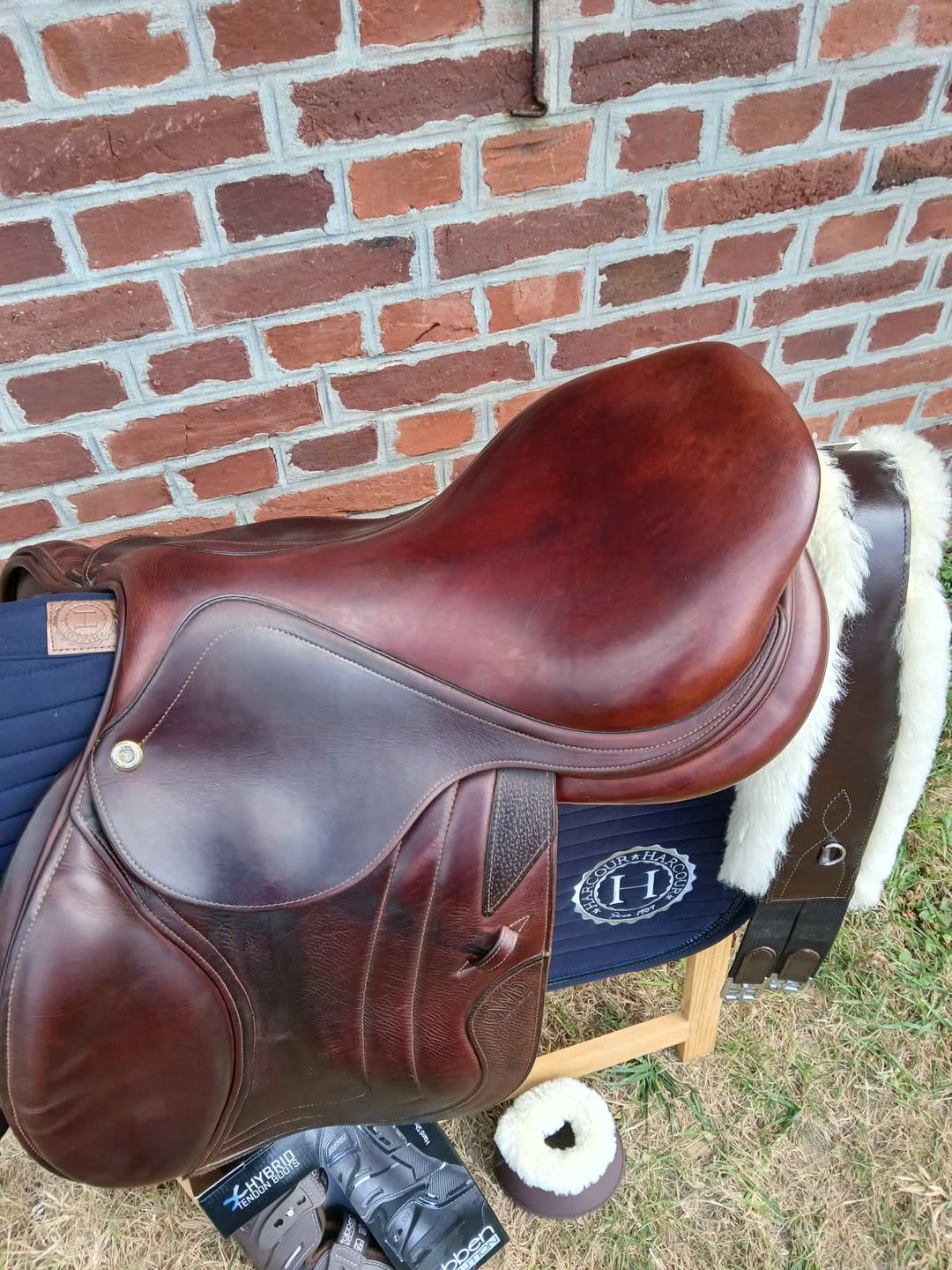 Selle CWD, média 5