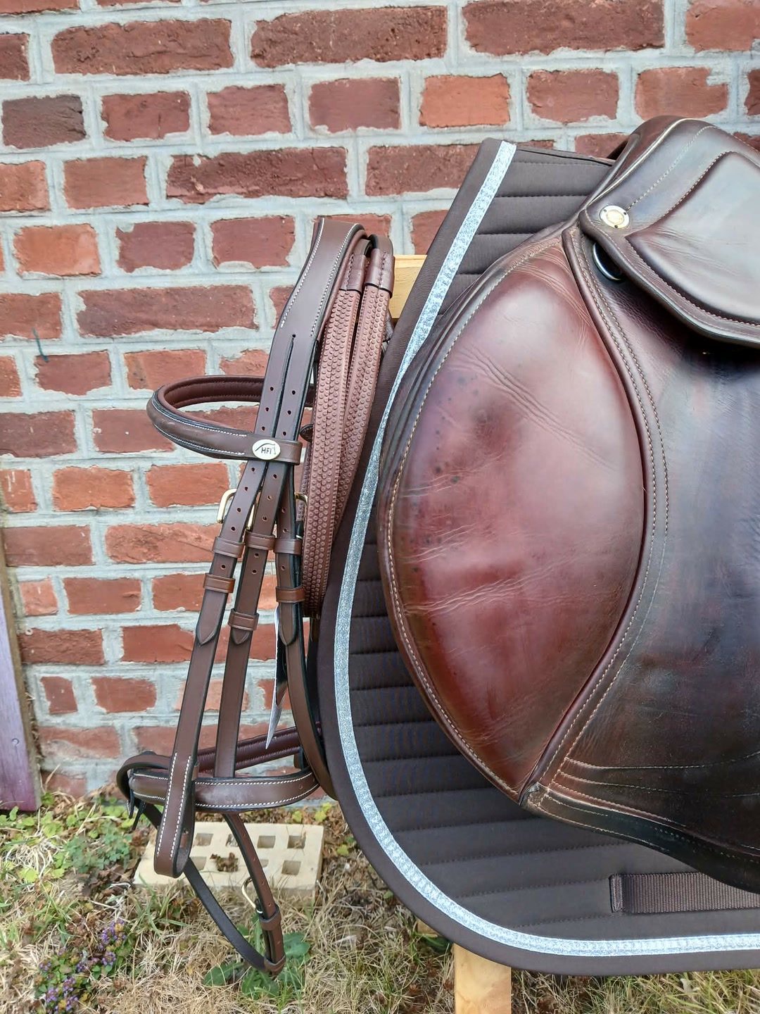 Selle CWD, média 5