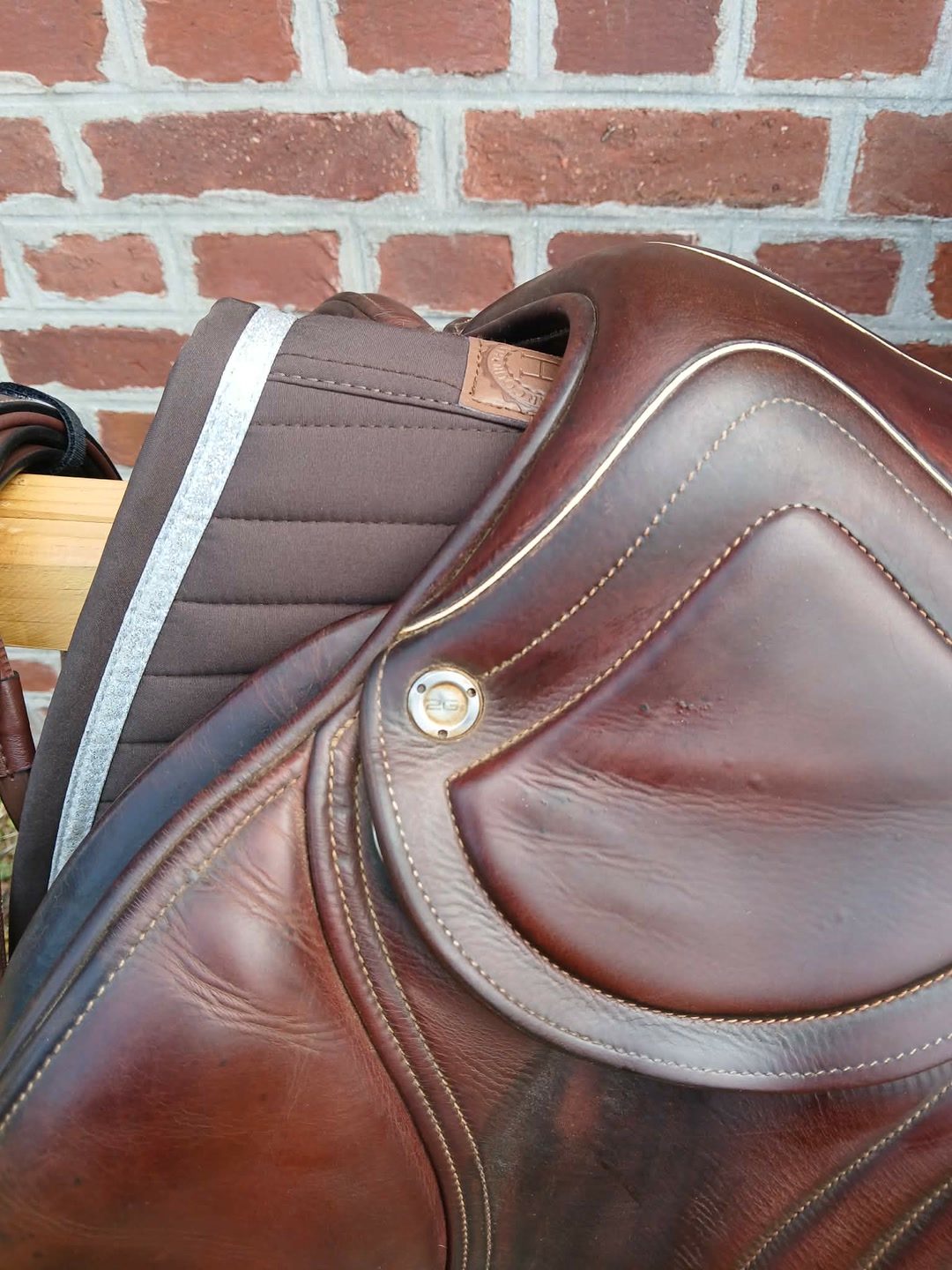 Selle CWD, média 4
