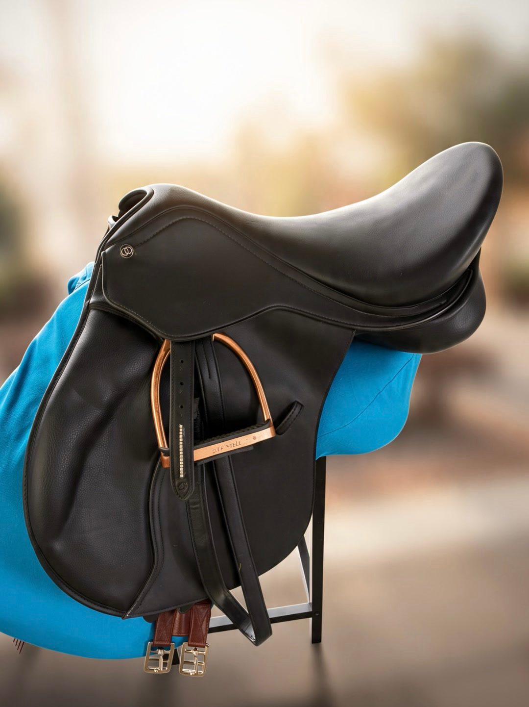 Selle anglaise, média 6