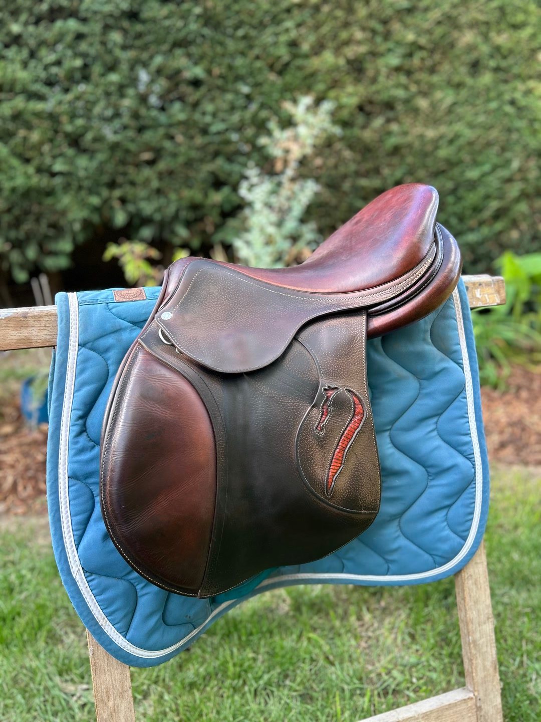 Selle Antares, média 4