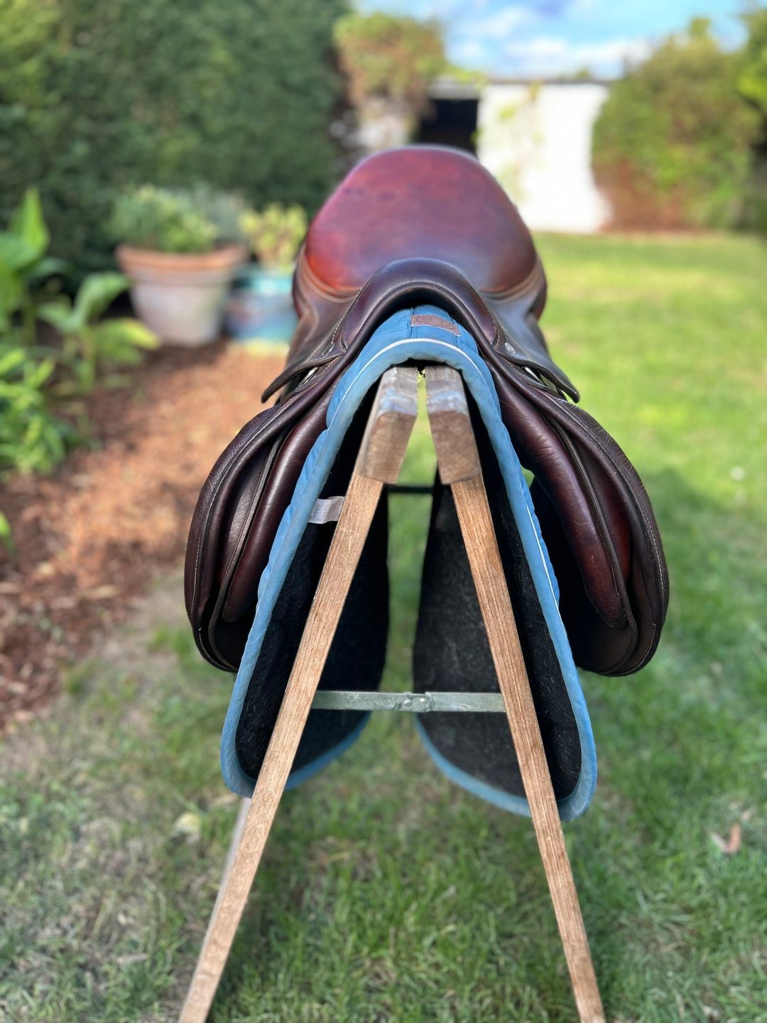 Selle Antares, média 6