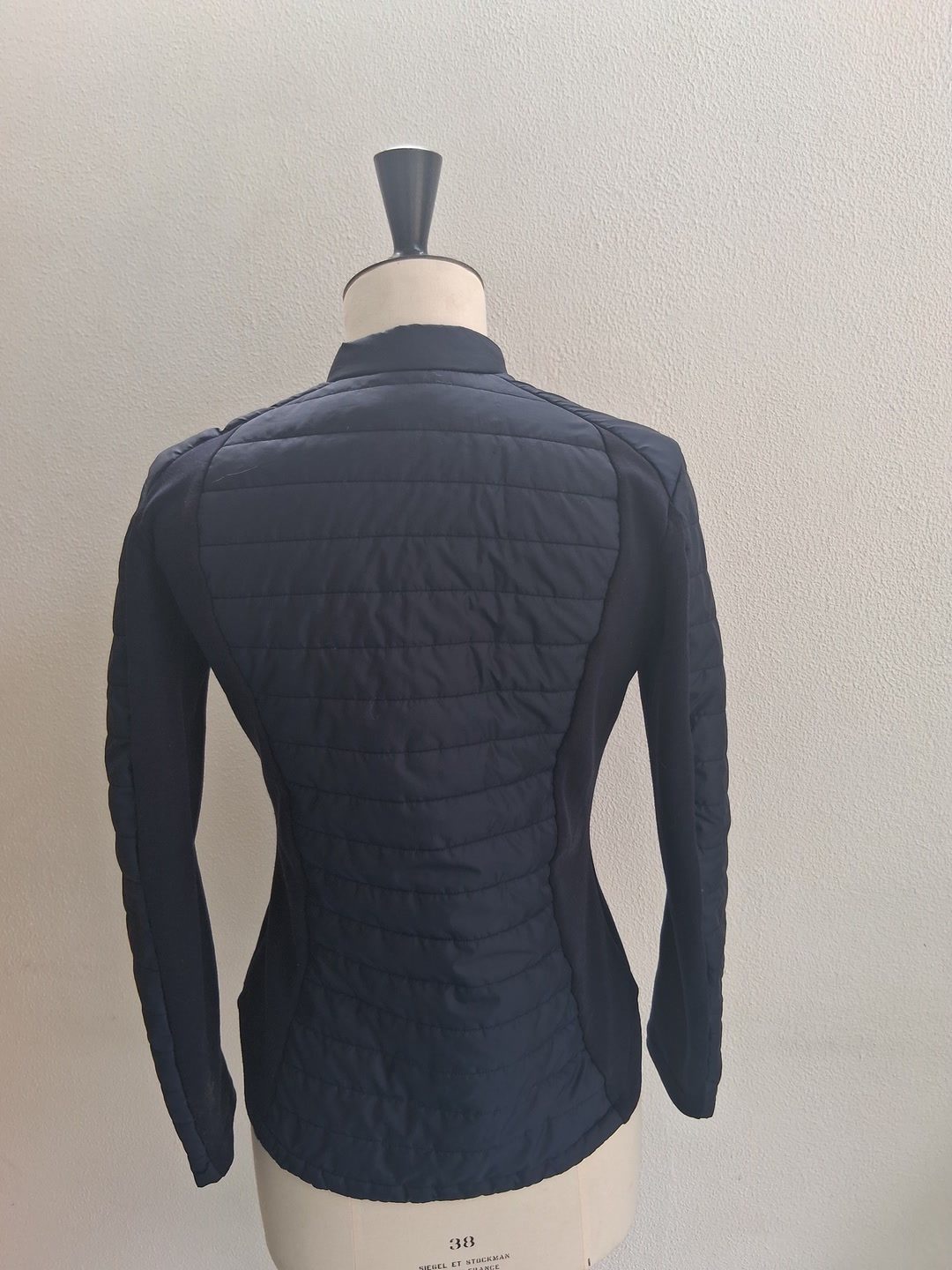 Veste blousons pour l'hiver, média 3
